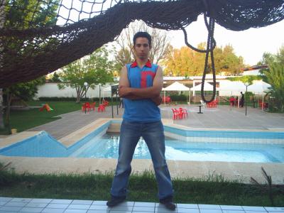 man amis ismail